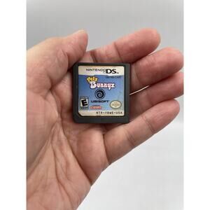 Petz: Bunnyz (Nintendo DS, 2011) TESTED Authentic